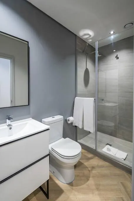 Studio Apartment With Great Views Κέιπ Τάουν Νότια Αφρική