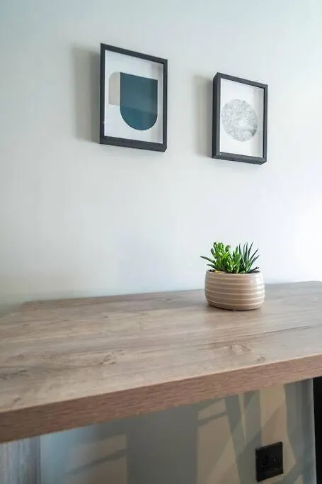 Studio Apartment With Great Views Κέιπ Τάουν