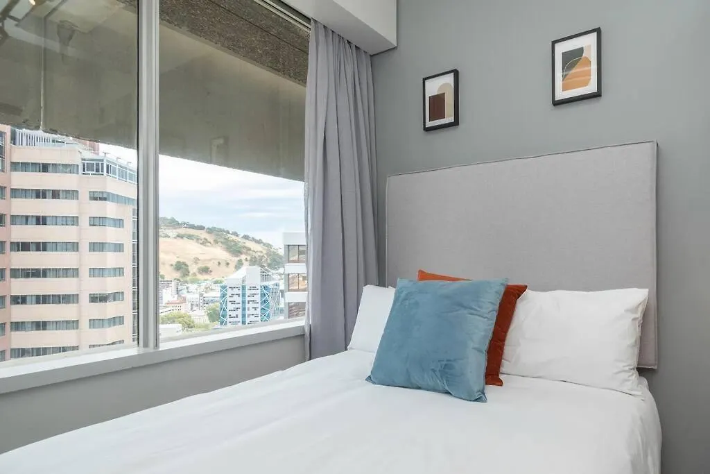 Studio Apartment With Great Views Κέιπ Τάουν Νότια Αφρική